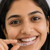 Patient at Kleem Dental Universe, Gajularamaram