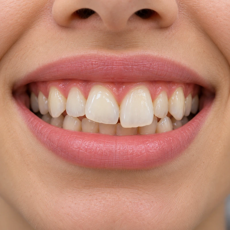 Clear Aligners at Kleem Dental Universe, Gajularamaram