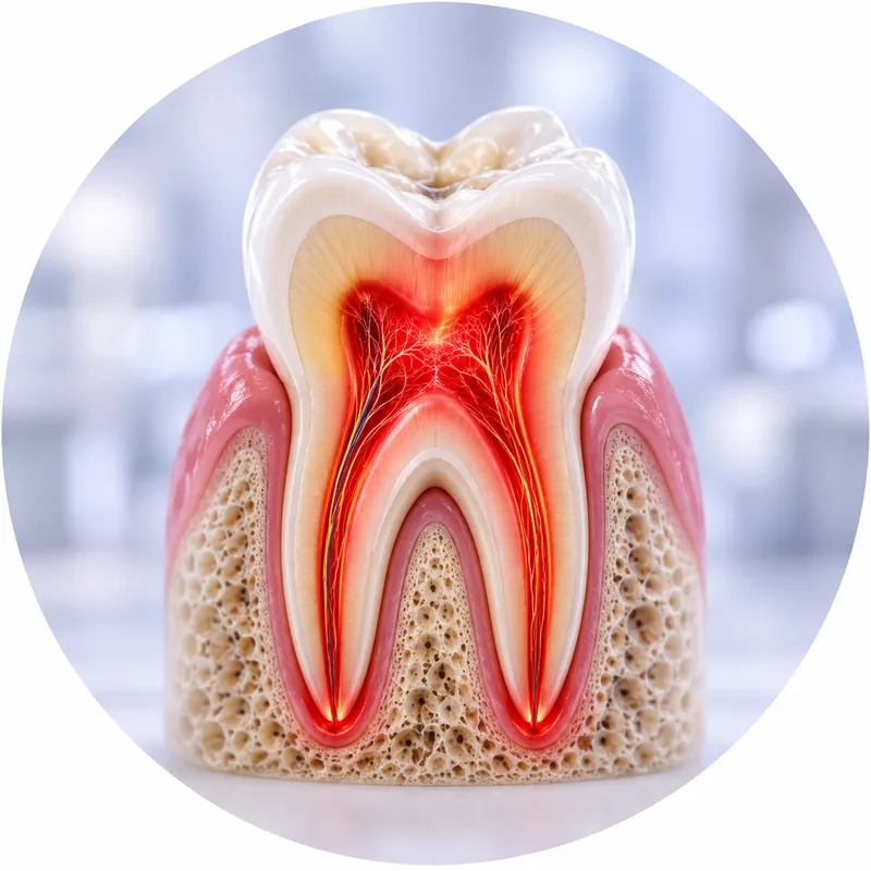 Emergency Dental Care at Kleem Dental Universe, Gajularamaram