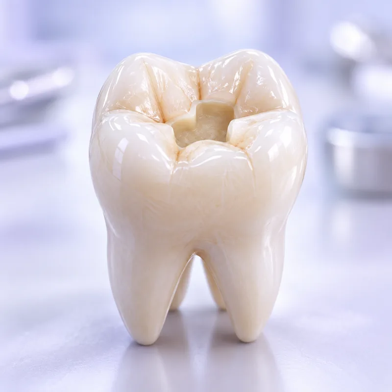 Tooth Fillings at Kleem Dental Universe, Gajularamaram