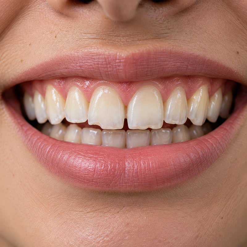 Veneers & Laminates at Kleem Dental Universe, Gajularamaram